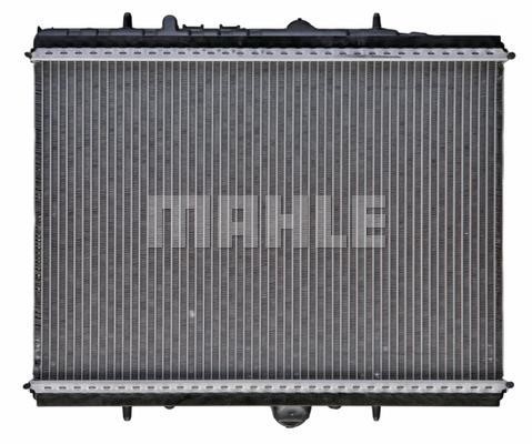 Wilmink Group WG2183555 Radiator, engine cooling WG2183555: Buy near me in Poland at 2407.PL - Good price!