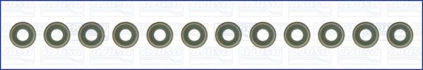 Wilmink Group WG1455782 Valve oil seals, kit WG1455782: Buy near me in Poland at 2407.PL - Good price!