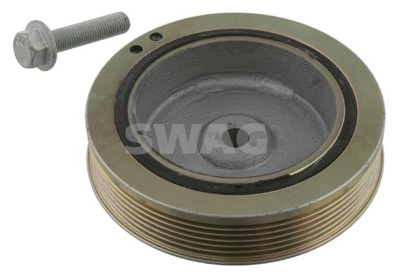 Wilmink Group WG1432856 Pulley crankshaft WG1432856: Buy near me in Poland at 2407.PL - Good price!
