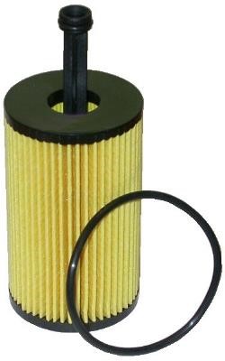 Wilmink Group WG1746557 Oil Filter WG1746557: Buy near me in Poland at 2407.PL - Good price!