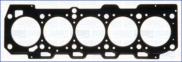 Wilmink Group WG1159835 Gasket, cylinder head WG1159835: Buy near me in Poland at 2407.PL - Good price!