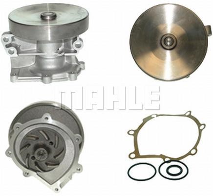 Wilmink Group WG2181521 Water pump WG2181521: Buy near me at 2407.PL in Poland at an Affordable price!