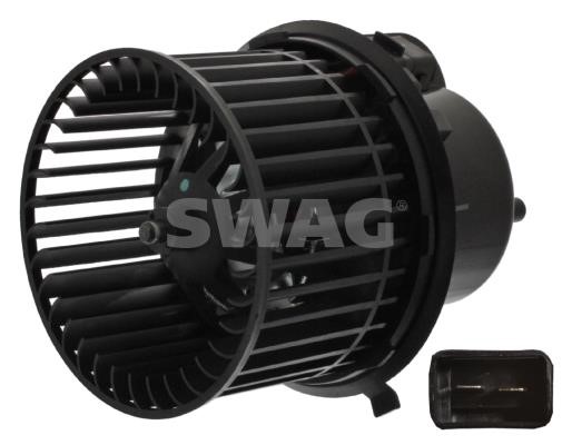 Wilmink Group WG1388509 Fan assy - heater motor WG1388509: Buy near me in Poland at 2407.PL - Good price!