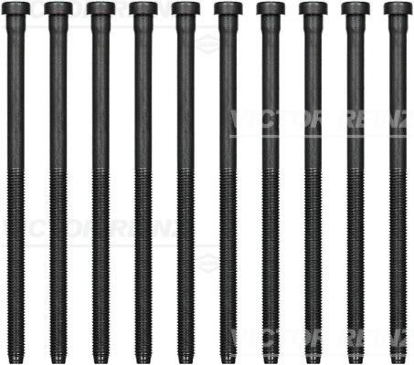 Wilmink Group WG1243018 Cylinder Head Bolts Kit WG1243018: Buy near me in Poland at 2407.PL - Good price!