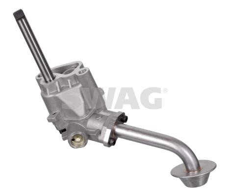 Wilmink Group WG1278835 OIL PUMP WG1278835: Buy near me in Poland at 2407.PL - Good price!