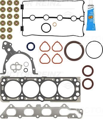 Wilmink Group WG1239695 Full Gasket Set, engine WG1239695: Buy near me in Poland at 2407.PL - Good price!
