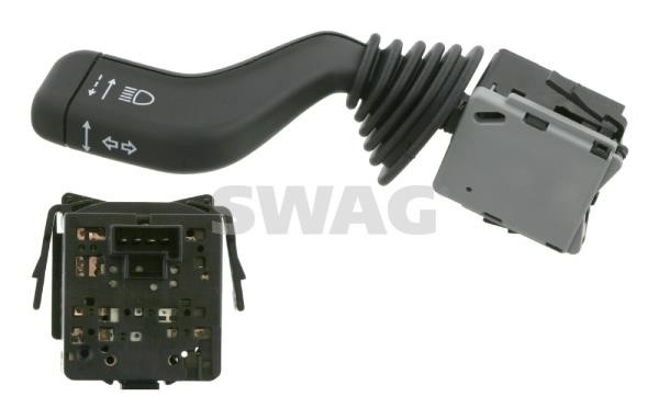 Wilmink Group WG2032717 Steering Column Switch WG2032717: Buy near me in Poland at 2407.PL - Good price!