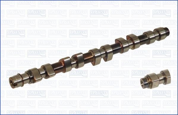 Wilmink Group WG1171350 Camshaft WG1171350: Buy near me in Poland at 2407.PL - Good price!