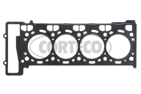 Wilmink Group WG2149264 Gasket, cylinder head WG2149264: Buy near me in Poland at 2407.PL - Good price!