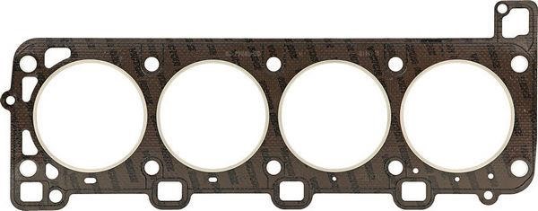 Wilmink Group WG1003825 Gasket, cylinder head WG1003825: Buy near me in Poland at 2407.PL - Good price!