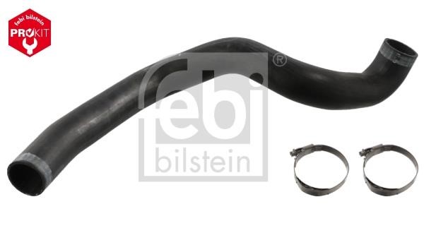 Wilmink Group WG1836294 Radiator Hose WG1836294: Buy near me in Poland at 2407.PL - Good price!