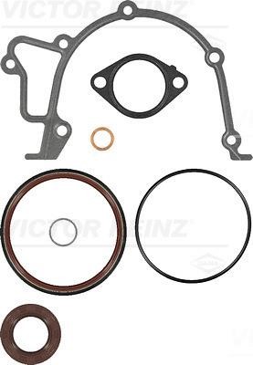 Wilmink Group WG1241944 Gasket Set, crank case WG1241944: Buy near me in Poland at 2407.PL - Good price!