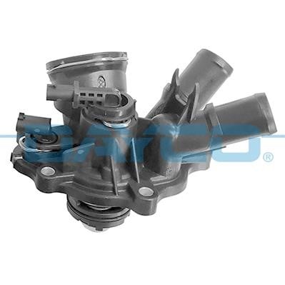 Wilmink Group WG2113233 Thermostat, coolant WG2113233: Buy near me in Poland at 2407.PL - Good price!