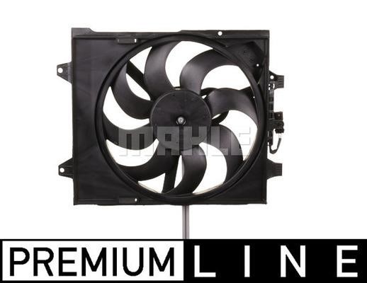Wilmink Group WG2180714 Hub, engine cooling fan wheel WG2180714: Buy near me in Poland at 2407.PL - Good price!