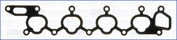 Wilmink Group WG1161769 Gasket, intake manifold WG1161769: Buy near me at 2407.PL in Poland at an Affordable price!