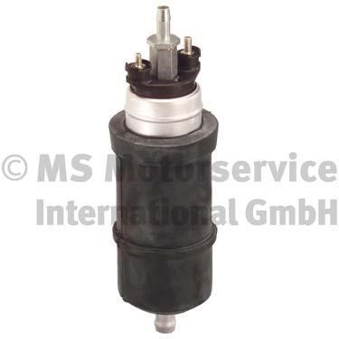 Wilmink Group WG1027125 Fuel pump WG1027125: Buy near me in Poland at 2407.PL - Good price!