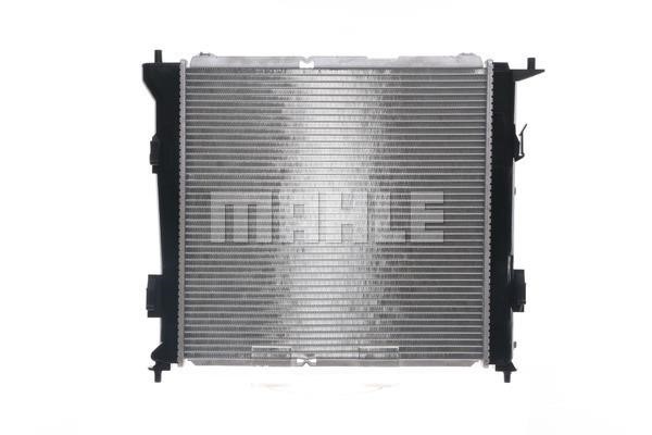 Wilmink Group WG2182576 Radiator, engine cooling WG2182576: Buy near me in Poland at 2407.PL - Good price!