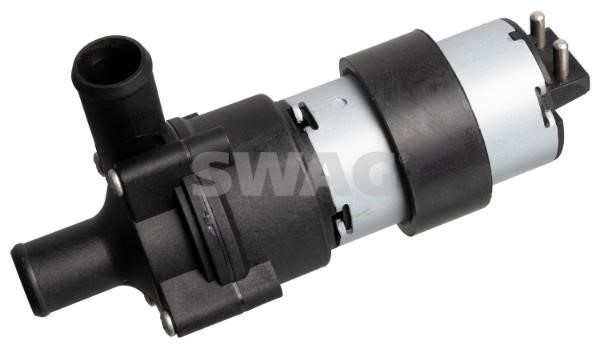 Wilmink Group WG2173386 Additional coolant pump WG2173386: Buy near me in Poland at 2407.PL - Good price!