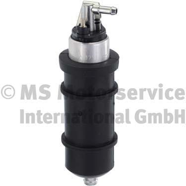 Wilmink Group WG1026675 Fuel pump WG1026675: Buy near me at 2407.PL in Poland at an Affordable price!