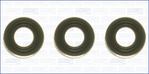 Wilmink Group WG1455801 Valve oil seals, kit WG1455801: Buy near me in Poland at 2407.PL - Good price!
