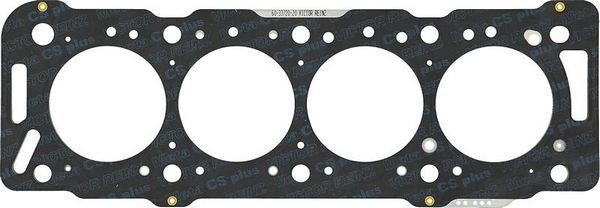 Wilmink Group WG1002677 Gasket, cylinder head WG1002677: Buy near me in Poland at 2407.PL - Good price!
