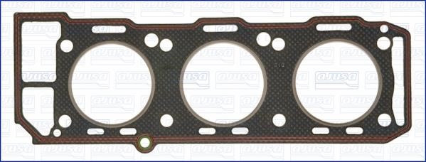 Wilmink Group WG1009065 Gasket, cylinder head WG1009065: Buy near me in Poland at 2407.PL - Good price!