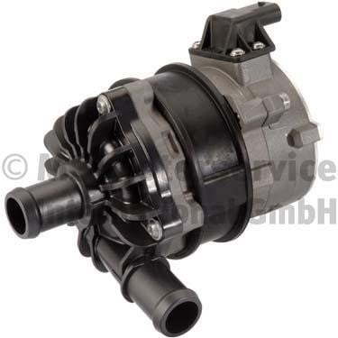 Wilmink Group WG1726516 Additional coolant pump WG1726516: Buy near me in Poland at 2407.PL - Good price!