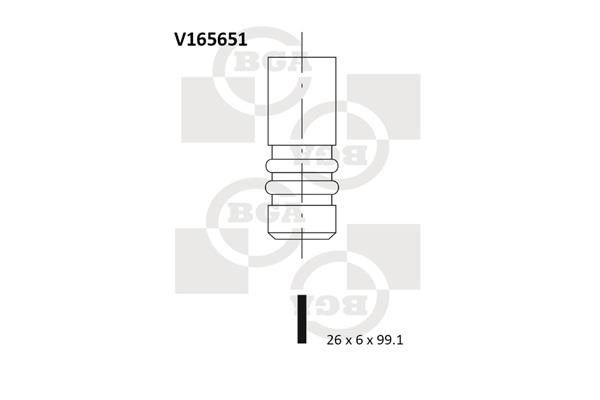 Wilmink Group WG1491373 Exhaust valve WG1491373: Buy near me in Poland at 2407.PL - Good price!