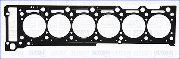 Wilmink Group WG1449813 Gasket, cylinder head WG1449813: Buy near me in Poland at 2407.PL - Good price!