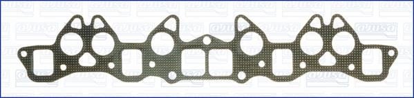 Wilmink Group WG1161218 Gasket common intake and exhaust manifolds WG1161218: Buy near me in Poland at 2407.PL - Good price!