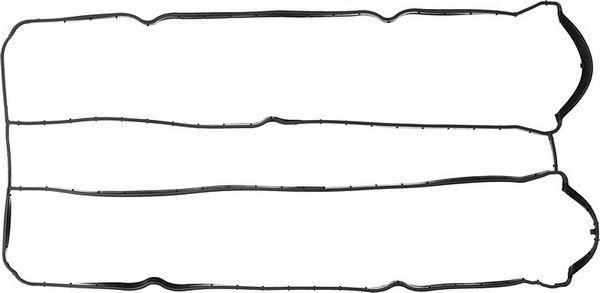Wilmink Group WG1008323 Gasket, cylinder head cover WG1008323: Buy near me in Poland at 2407.PL - Good price!
