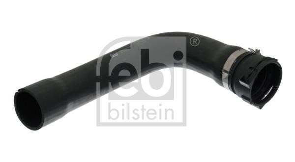 Wilmink Group WG1835760 Radiator Hose WG1835760: Buy near me at 2407.PL in Poland at an Affordable price!