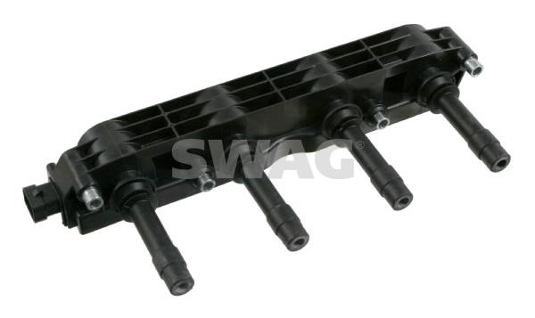 Wilmink Group WG1054670 Ignition coil WG1054670: Buy near me in Poland at 2407.PL - Good price!