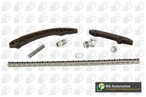 Wilmink Group WG1488283 Timing chain kit WG1488283: Buy near me at 2407.PL in Poland at an Affordable price!