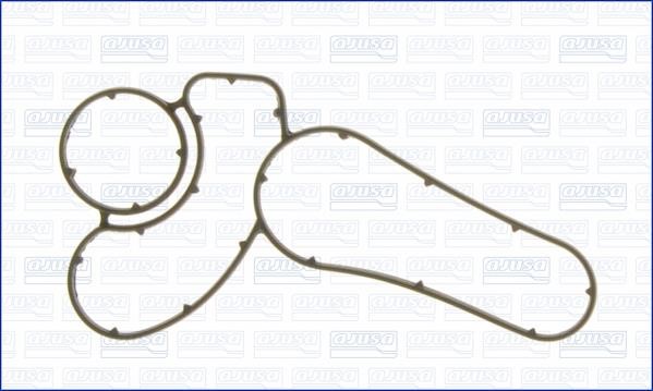 Wilmink Group WG1447886 Seal, oil cooler WG1447886: Buy near me in Poland at 2407.PL - Good price!