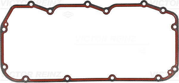 Wilmink Group WG1103806 Gasket, cylinder head cover WG1103806: Buy near me in Poland at 2407.PL - Good price!