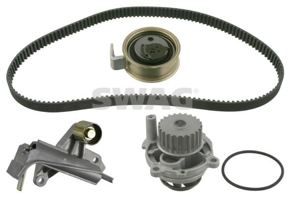 Wilmink Group WG1429286 TIMING BELT KIT WITH WATER PUMP WG1429286: Buy near me in Poland at 2407.PL - Good price!