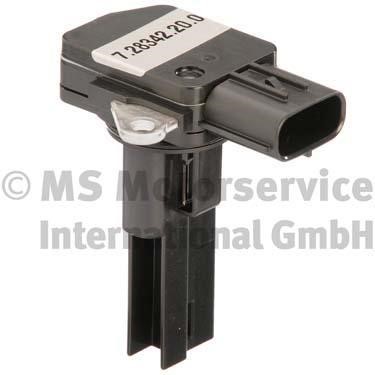 Wilmink Group WG1027067 Air mass sensor WG1027067: Buy near me in Poland at 2407.PL - Good price!