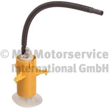Wilmink Group WG1027115 Fuel pump WG1027115: Buy near me in Poland at 2407.PL - Good price!