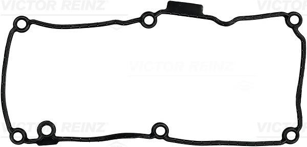 Wilmink Group WG1248329 Gasket, cylinder head cover WG1248329: Buy near me in Poland at 2407.PL - Good price!