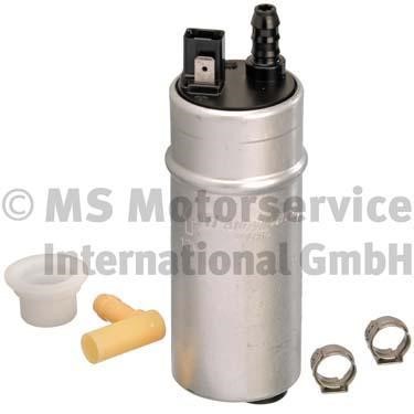 Wilmink Group WG1026190 Fuel pump WG1026190: Buy near me in Poland at 2407.PL - Good price!