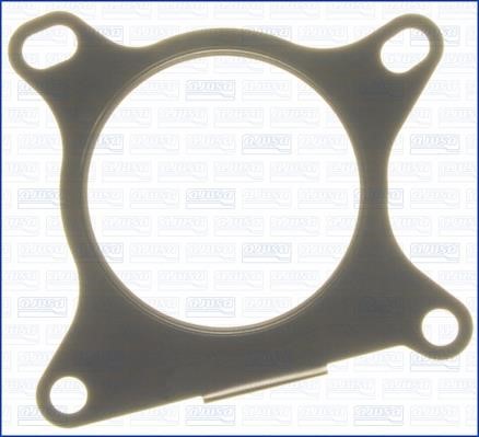 Wilmink Group WG1448707 Exhaust pipe gasket WG1448707: Buy near me in Poland at 2407.PL - Good price!