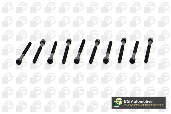 Wilmink Group WG1991210 Cylinder Head Bolts Kit WG1991210: Buy near me in Poland at 2407.PL - Good price!