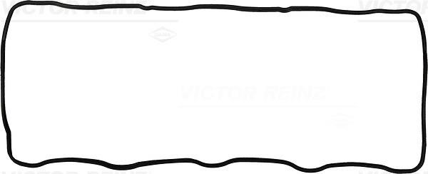 Wilmink Group WG1248135 Gasket, cylinder head cover WG1248135: Buy near me in Poland at 2407.PL - Good price!