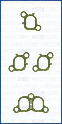 Wilmink Group WG2172817 Intake manifold gaskets, kit WG2172817: Buy near me in Poland at 2407.PL - Good price!