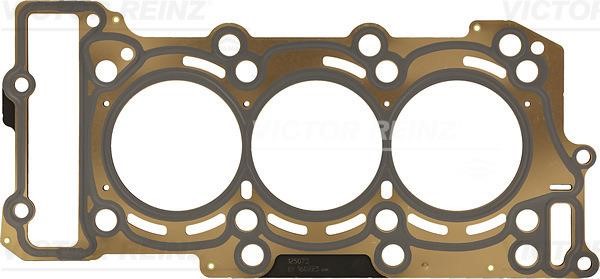 Wilmink Group WG1245122 Gasket, cylinder head WG1245122: Buy near me in Poland at 2407.PL - Good price!