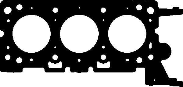 Wilmink Group WG1003638 Gasket, cylinder head WG1003638: Buy near me in Poland at 2407.PL - Good price!