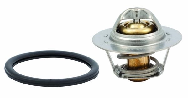 Wilmink Group WG1409324 Thermostat, coolant WG1409324: Buy near me in Poland at 2407.PL - Good price!