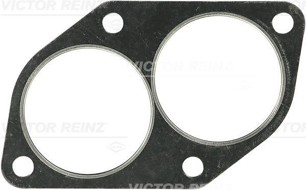Wilmink Group WG1246717 Exhaust pipe gasket WG1246717: Buy near me in Poland at 2407.PL - Good price!