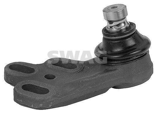 Wilmink Group WG2031794 Ball joint WG2031794: Buy near me at 2407.PL in Poland at an Affordable price!